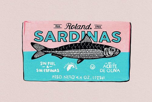 Roland Sardinas