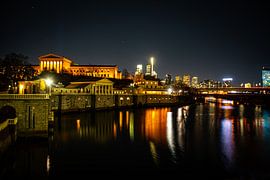 Philadelphia Museum of Ar von Stefan Havadi-Nagy