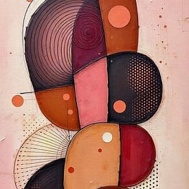 Blop 01 van Aimelle ML