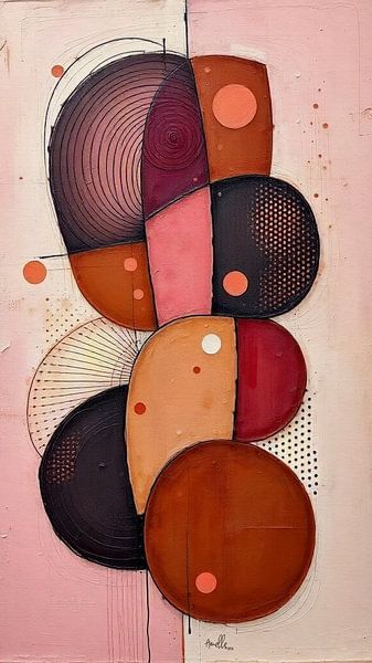 Blop 01 par Aimelle ML