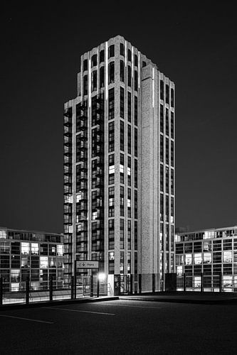 Residential tower Onyx