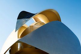 Valencia by Ken Kühlbrandt