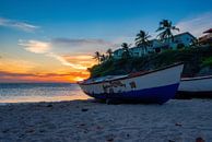 Perfecte woonkamer foto van Curacao van Bfec.nl thumbnail