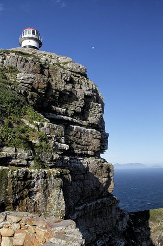 Phare à Cape Point