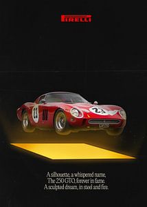 Ferrari 250 GTO Classic