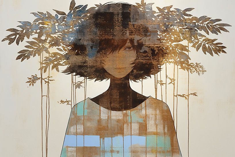 Urban Forest Blend van De Mooiste Kunst