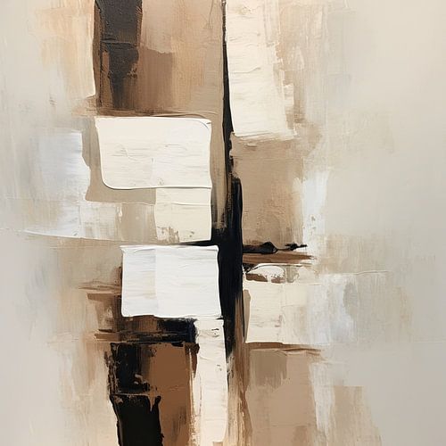 Harmony | Abstract Art