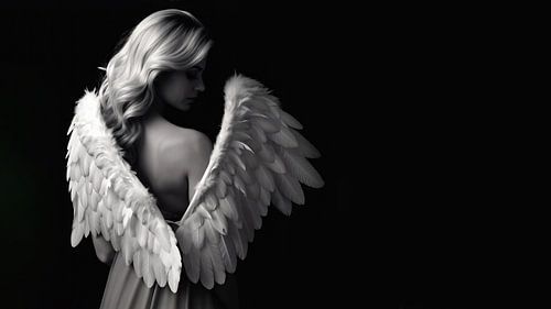 De Stilte van Vleugels