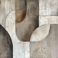 Harmonie van Texturen