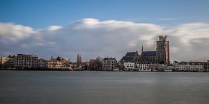 Dordrecht rivierzicht 6