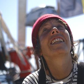 Eugénie Nottebohm profielfoto