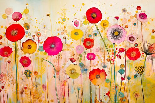 Poppies