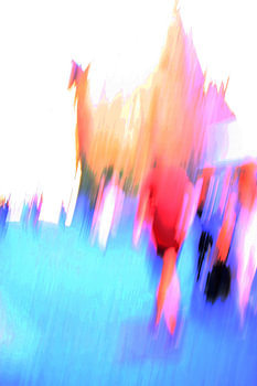 Urbane Frequenz