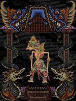 wayang kulit