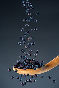 Wacholderbeeren – wilde Würze in perfekter Balance