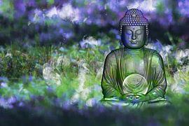 Meditation by Dagmar Marina