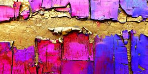 Goldene Fragmente