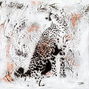 CHEETAH'''s SOUL