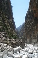 Samariacleft - Greece 3