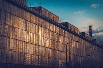 Dolní Vítkovice, Ostrava [IX] von rosstek ®