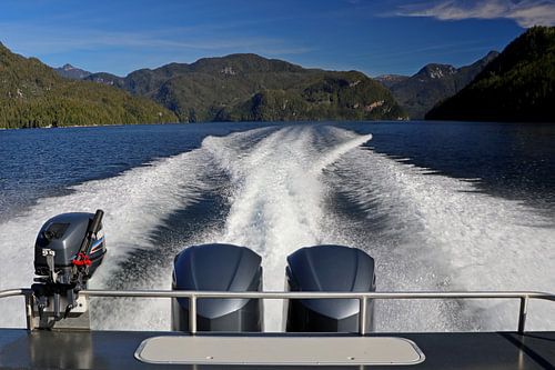 speedboot canada
