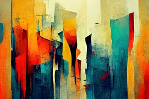 Abstrakt
