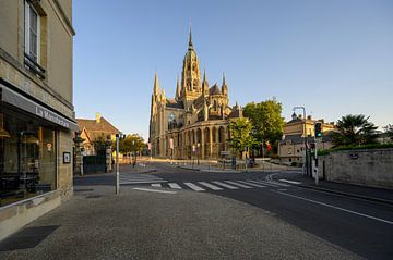 Kathedrale von Bayeux
