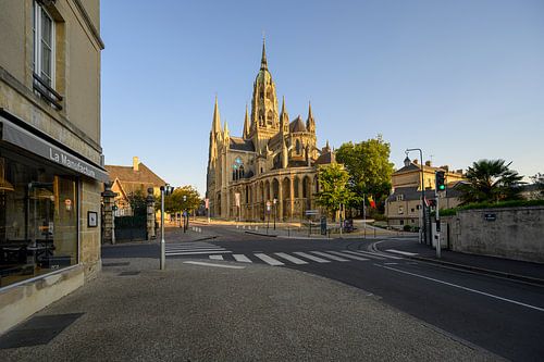 Kathedraal van Bayeux