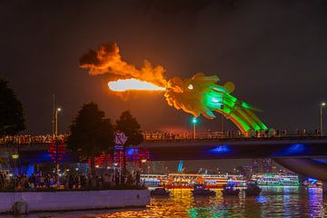 Ho Chi Minh City, Vietnam