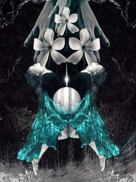 LE RÊVE DE JUPITER (2017) par Simone Morana Cyla