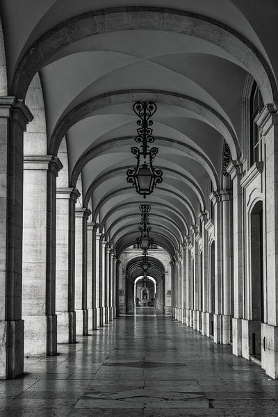 A bow more or less by Loris Photography