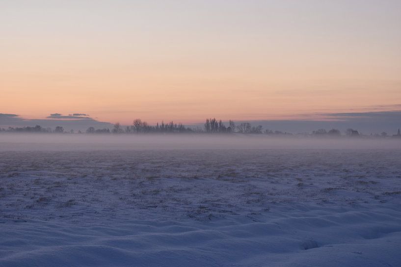 Wintermärchen von Shutterbalance
