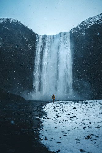 Skógafoss