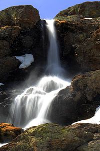 Saut de dégivrage