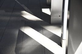Utrecht Zentral von Prisca van Dorrestein