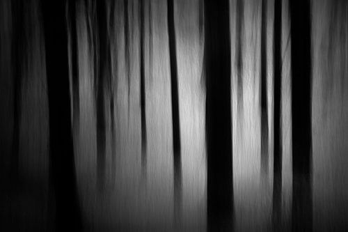 An abstract landscape 2