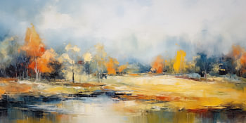 Landschap