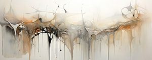 Painting Abstract 258912