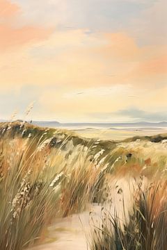 Duinen van ARTEO Schilderijen