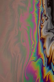 macro suds by Monique de Koning