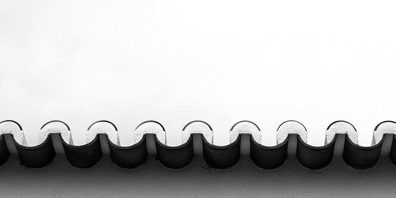Construction artistique 1 par Bart Stappers