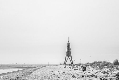 Spherical beacon (landscape format)