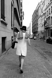 Brussels chic by Sjoerd Feenstra