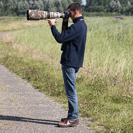 Patrick Scholten profielfoto