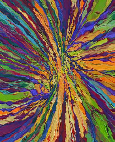Composition abstraite 653