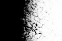 Borderline Cloudy