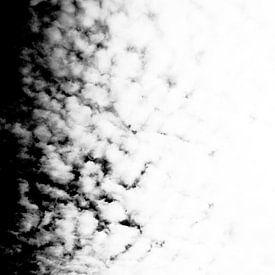 Frontière des Nuages sur GeeeDeeeBeee