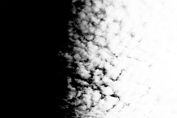 Borderline Cloudy by GeeeDeeeBeee