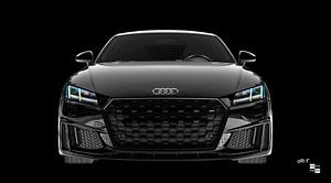 Audi TT (Typ FV)