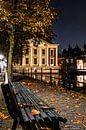 Den Haag op zijn mooist! von Dirk van Egmond Miniaturansicht